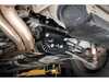 Turner Motorsport E46 M3 Reinforced Billet Differential Cover Kit - 210/215mm 049409LA View 13