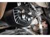 Turner Motorsport E46 M3 Reinforced Billet Differential Cover Kit - 210/215mm 049409LA View 14