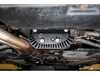 Turner Motorsport E46 M3 Reinforced Billet Differential Cover Kit - 210/215mm 049409LA View 11