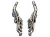 Supersprint  Supersprint BMW E85 / E86 Z4 Headers Right - Left(Modification Of The Steering Rack Necessary) 048701 View 1