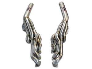  Supersprint BMW E85 / E86 Z4 Headers Right - Left(Modification Of The Steering Rack Necessary)