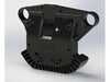 Turner Motorsport E46 M3 Reinforced Billet Differential Cover Kit - 210/215mm 049409LA View 19