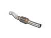 Supersprint Supersprint BMW E85 / E86 Z4 Front Metallic Catalytic Converter Right 100 Cpsi 048602 View 1