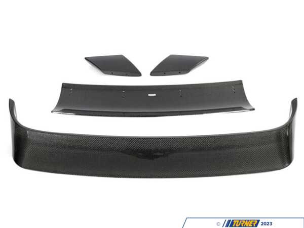 Suvneer Suvneer Motorsports RI Carbon Fiber Wing - G87 M2 & G42 2-Series G87M2SUVWING