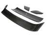 Suvneer Suvneer Motorsports RI Carbon Fiber Wing - G87 M2 & G42 2-Series G87M2SUVWING View 2