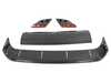 Suvneer Suvneer Motorsports RI Carbon Fiber Wing - G87 M2 & G42 2-Series G87M2SUVWING View 3