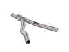 Supersprint Centre Pipes Kit "X-Pipe" 049013 View 1