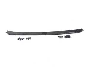 Genuine BMW Rain Gutter, Rear - 54137170933 - E70 X5,F15