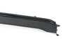 Genuine BMW Genuine BMW Rain Gutter, Rear - 54137170933 - E70 X5,F15 54137170933 View 3