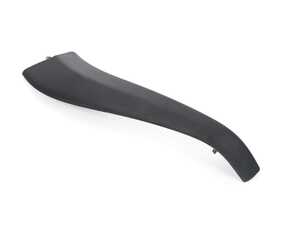 TRIM COVER, PULL STRAP, LEFT