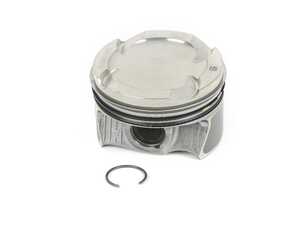 Genuine BMW Piston