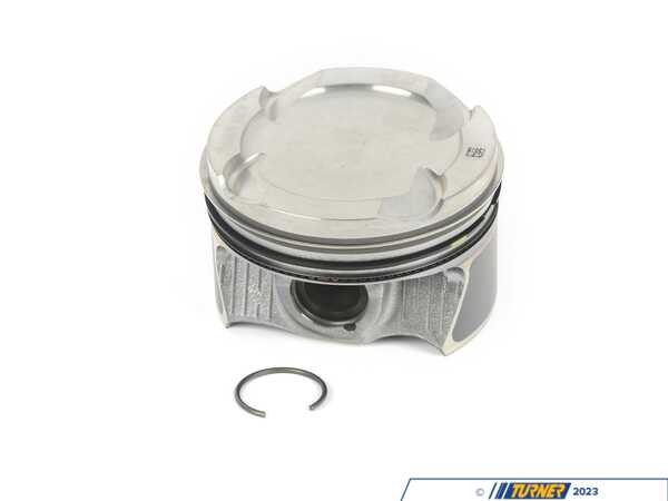 Genuine BMW Genuine BMW Piston 11258681079