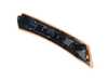 Genuine BMW Genuine BMW Trim Cover, Pull Strap, Right Walnuss - 51417266183 - E89 51417266183 View 3