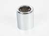 Genuine MINI EXHAUST PIPE TIP, HIGH-GLOSS 18308682297 View 1