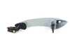 Genuine BMW Front Door Handle - Primed - Left - BMW F10 F06/12/13 F01/02 51217249979 View 2