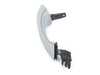Genuine BMW Front Door Handle - Primed - Left - BMW F10 F06/12/13 F01/02 51217249979 View 3