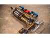 Valvetronic Designs Valvetronic Designs Valved Sport Axle-Back Exhaust - Titanium - BMW E46 M3 BMW.E46.M3ti View 5