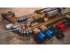 Valvetronic Designs Valvetronic Designs Valved Sport Axle-Back Exhaust - Titanium - BMW E46 M3 BMW.E46.M3ti View 7