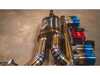 Valvetronic Designs Valvetronic Designs Valved Sport Axle-Back Exhaust - Titanium - BMW E46 M3 BMW.E46.M3ti View 6