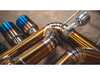 Valvetronic Designs Valvetronic Designs Valved Sport Axle-Back Exhaust - Titanium - BMW E46 M3 BMW.E46.M3ti View 8