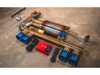 Valvetronic Designs Valvetronic Designs Valved Sport Axle-Back Exhaust - Titanium - BMW E46 M3 BMW.E46.M3ti View 3