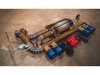 Valvetronic Designs Valvetronic Designs Valved Sport Axle-Back Exhaust - Titanium - BMW E46 M3 BMW.E46.M3ti View 2