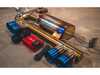 Valvetronic Designs Valvetronic Designs Valved Sport Axle-Back Exhaust - Titanium - BMW E46 M3 BMW.E46.M3ti View 4
