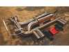 Valvetronic Designs Valvetronic Designs Valved Sport Axle-Back Exhaust - Stainless - BMW E46 M3 BMW.E46.M3.VSES. View 2