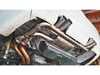 Valvetronic Designs Valvetronic Designs Valved Sport Axle-Back Exhaust - Stainless - BMW E46 M3 BMW.E46.M3.VSES. View 6