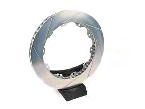 380x28MM LH Slotted Disc *Open Box*