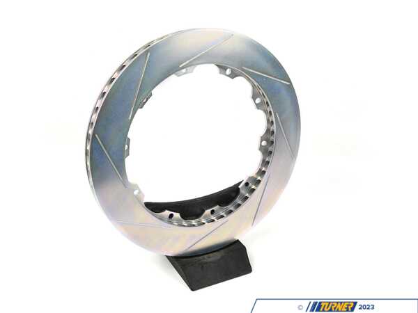 Brembo 380x28MM LH Slotted Disc *Open Box* 906550