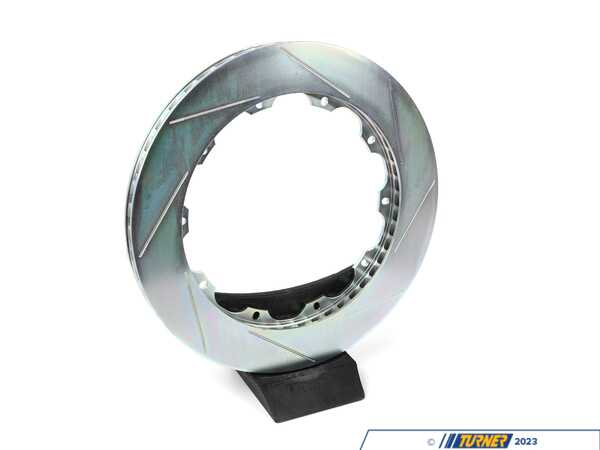 Brembo 380x28MM RH Slotted Disc *Open Box* 906551