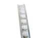 Brembo 380x28MM RH Slotted Disc *Open Box* 906551 View 2