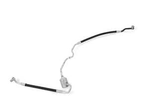 PRESSURE HOSE ASSY C