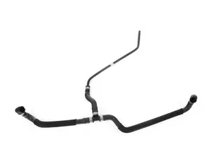 LINE TO EXPANSION TANK