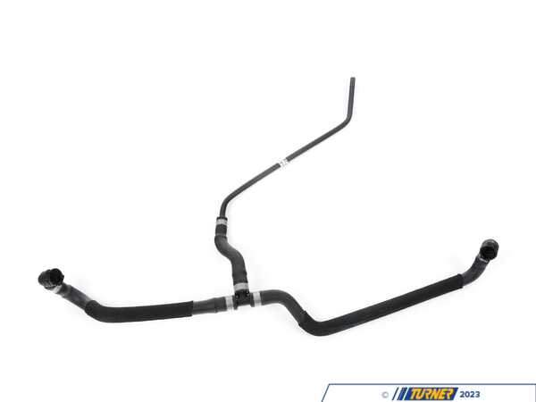Genuine BMW LINE TO EXPANSION TANK 17128071770