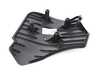 Genuine BMW AERO COVER PANEL, REAR LEFT 33306876803 View 2