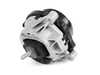 URO URO Rubber Engine Mount - Left 22116787659 View 2
