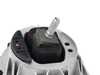 URO URO Rubber Engine Mount - Left 22116787659 View 3