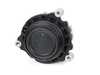 URO URO Rubber Engine Mount - Left 22116787659 View 4