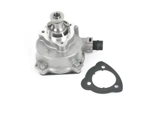 Vacuum Pump