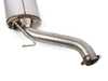 Supersprint Supersprint BMW E60 (Sedan) M5 5.0i V10 '05 -> Rear exhaust Left "F1 Race" OO80 46936 View 3