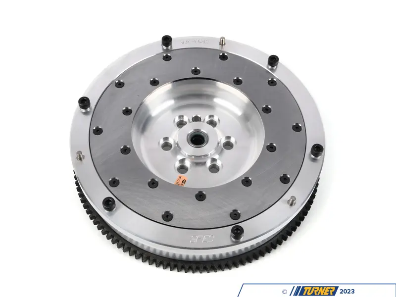 SB55A-2 - SPEC Aluminum Flywheel (SMF) (FOR USE WITH SPEC CLUTCH
