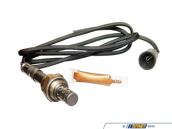 Denso Denso Oxygen Sensor - E21, E28, E30 11761466063