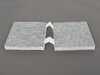Hengst Charcoal Lined Cabin Filter / Fresh Air Filter 64319237157C View 1