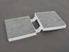 Hengst Charcoal Lined Cabin Filter / Fresh Air Filter 64319237157C View 2