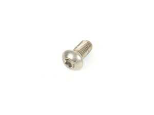 Genuine BMW Fillister Head Screw - 63127690691