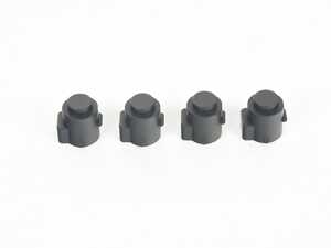 Genuine BMW PDC Dummy Plug Kit
