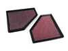 K&N K&N Replacement Air Filter Set - BMW G8X M3 M4 S58 3.0L 33-3171 View 2
