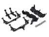 Genuine BMW SET, OIL SEPARATORS, 11158636544 View 1